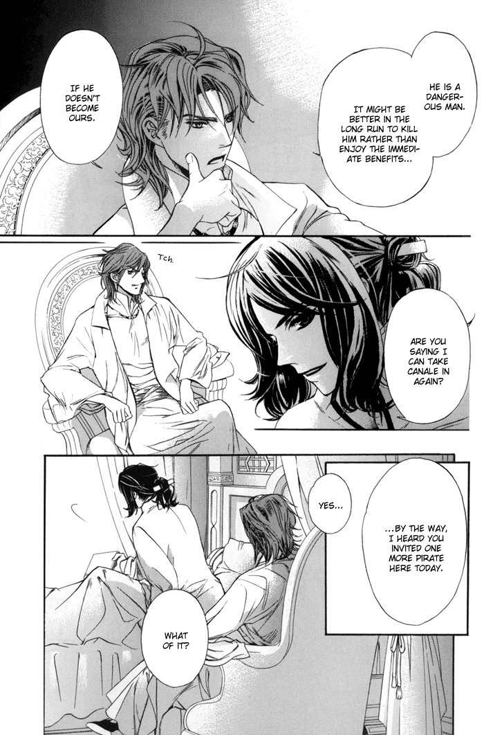 Corsair Chapter 13 page 12 - Chapter 13