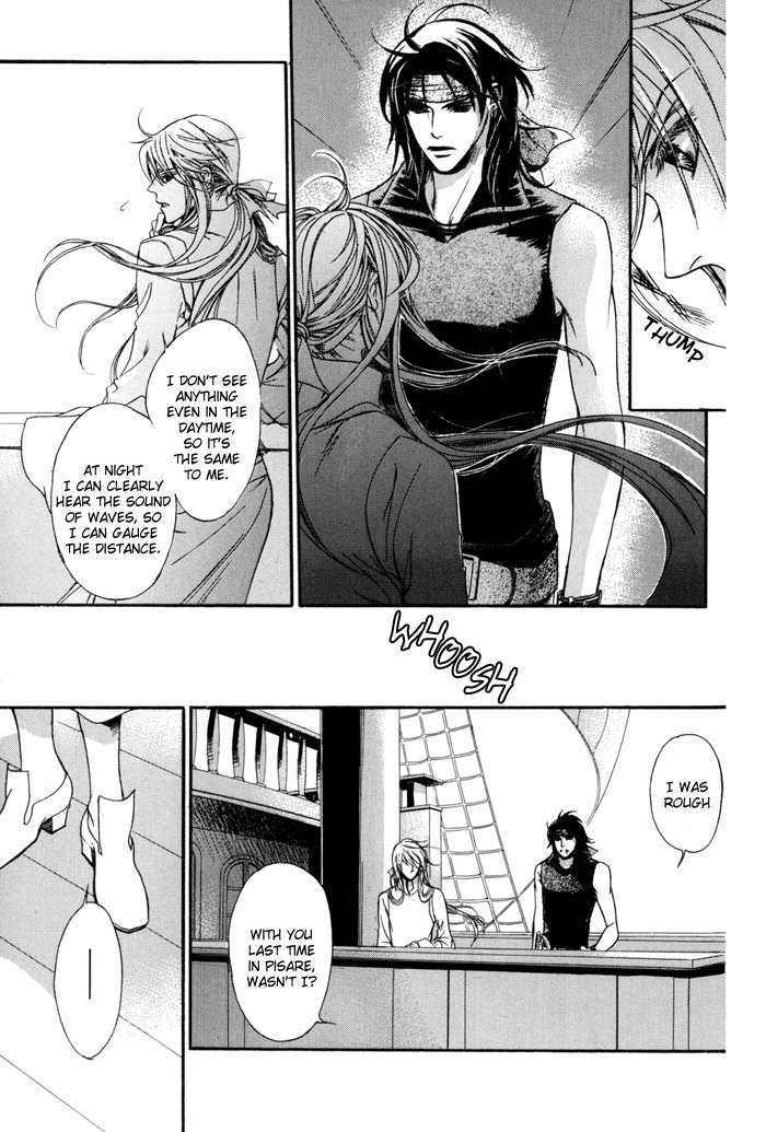 Corsair Chapter 13 page 27 - Chapter 13