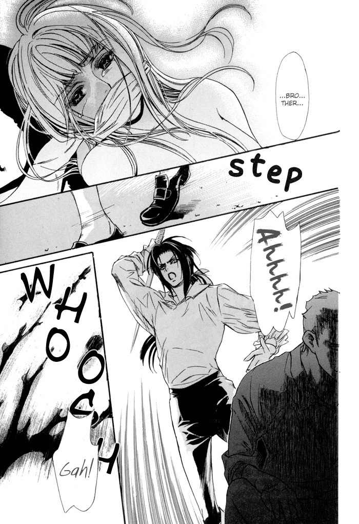Corsair Chapter 16 page 17 - Chapter 16
