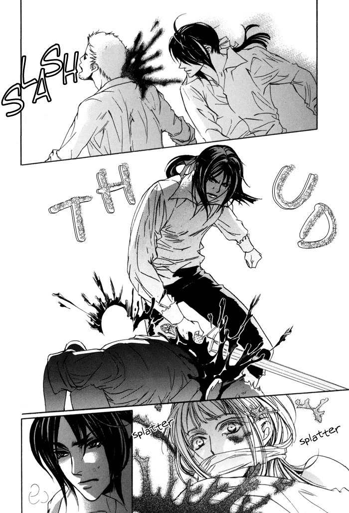 Corsair Chapter 16 page 18 - Chapter 16