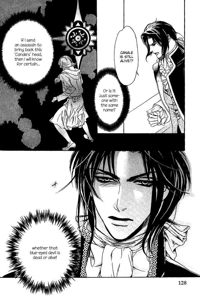 Corsair Chapter 4 page 30 - Chapter 4