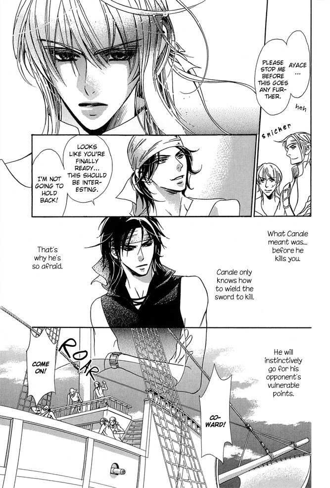 Corsair Chapter 7 page 34 - Chapter 7