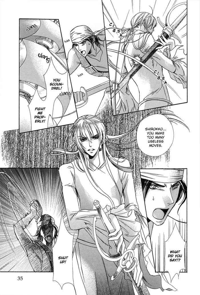 Corsair Chapter 7 page 36 - Chapter 7