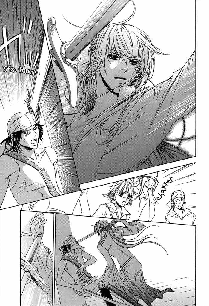 Corsair Chapter 7 page 38 - Chapter 7