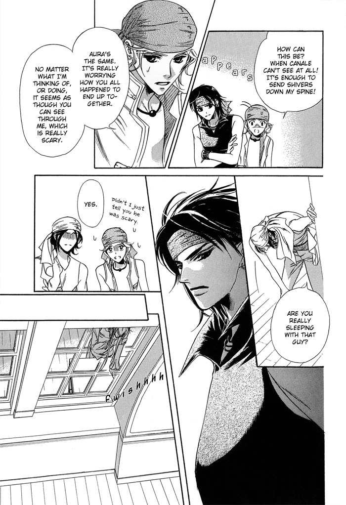 Corsair Chapter 7 page 42 - Chapter 7