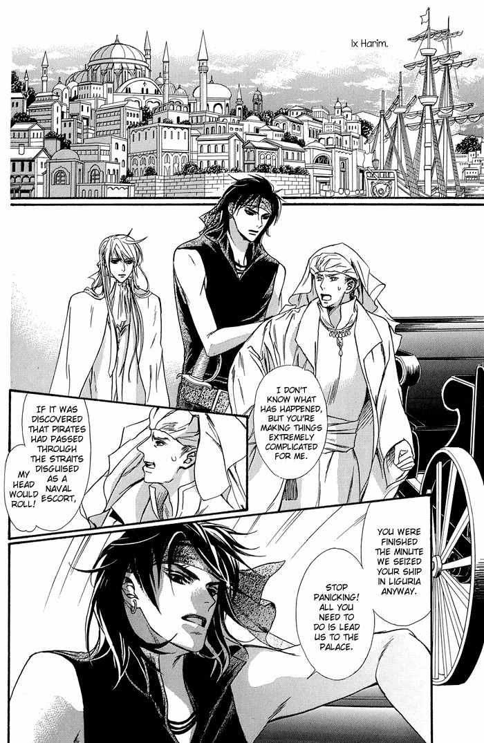 Corsair Chapter 8 page 4 - Chapter 8
