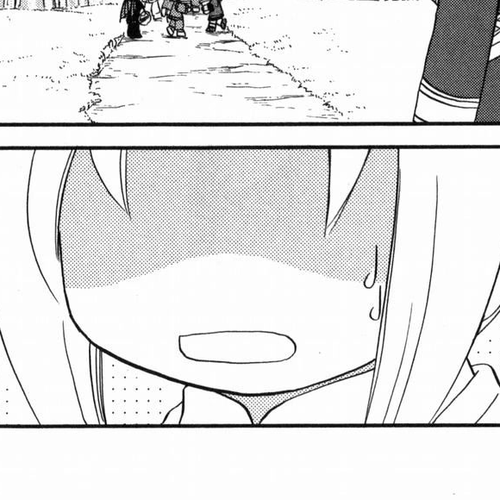 Corseltel no Ryuujitsushi - Koryuu Monogatari Chapter 10: Adventure in House-sitting cover