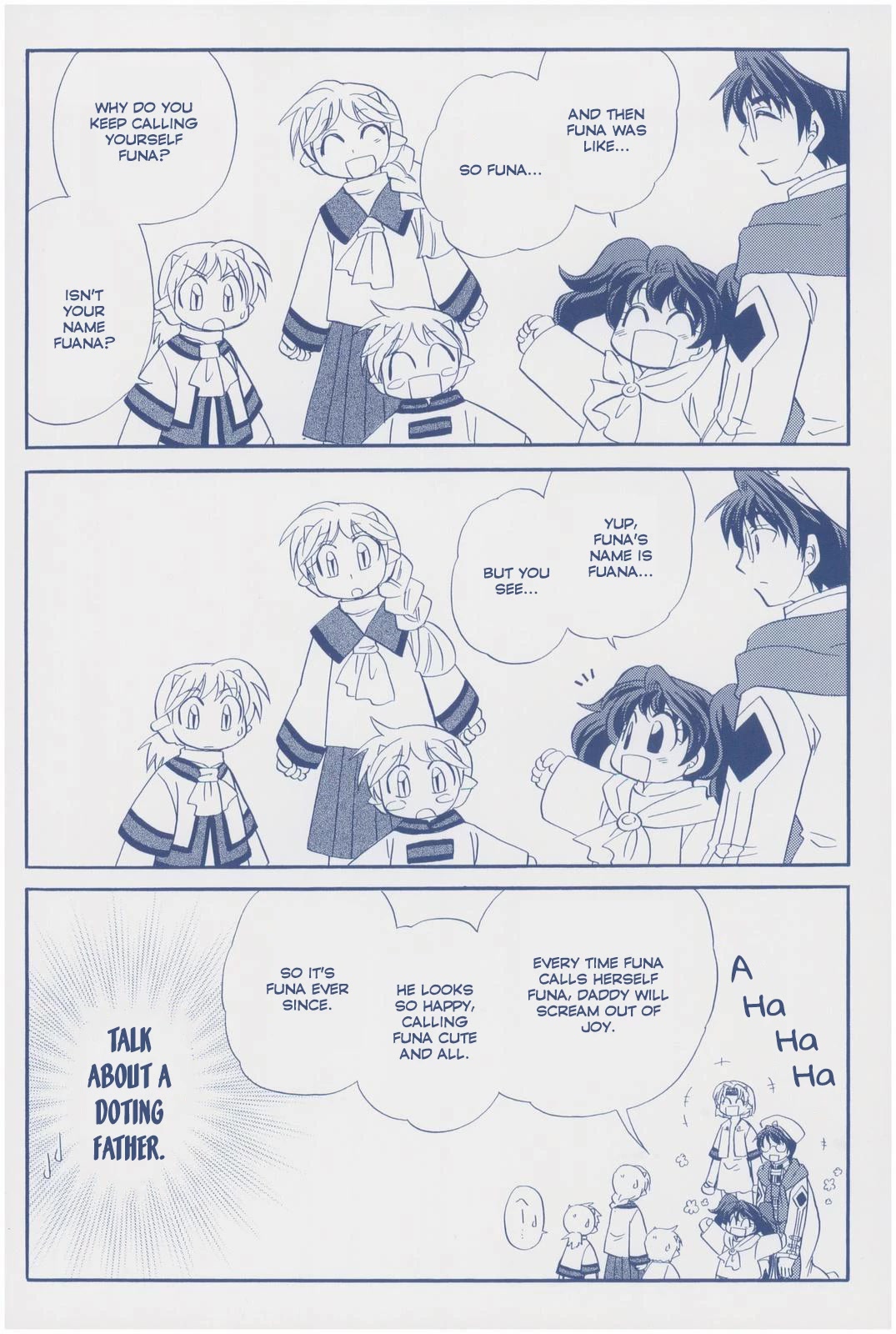 Corseltel no Ryuujitsushi - Koryuu Monogatari Chapter 16.5 page 22 - Chapter 16.5: Extras