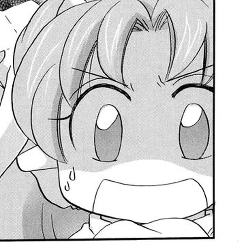 Corseltel no Ryuujitsushi - Koryuu Monogatari Chapter 20: Ma-ta and a Rainy Day cover