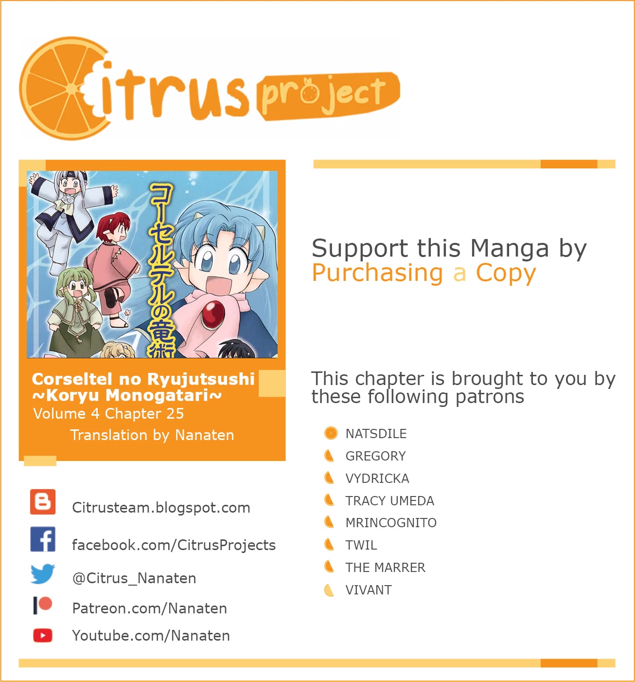 Corseltel no Ryuujitsushi - Koryuu Monogatari Chapter 25 page 1 - Chapter 25: Map and Road Signs