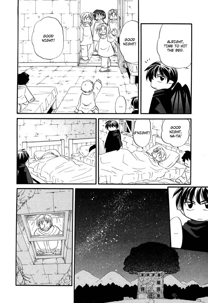 Corseltel no Ryuujitsushi - Koryuu Monogatari Chapter 28 page 9 - Chapter 28: Dragon Egg and Dragon Mage (3)