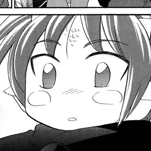 Corseltel no Ryuujitsushi - Koryuu Monogatari Chapter 30: Tiny Baby Dragons and Their Mages cover