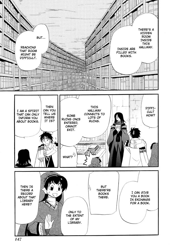 Corseltel no Ryuujitsushi - Koryuu Monogatari Chapter 38 page 10 - Chapter 38: A Maiden and Trainee Dragon's Heart