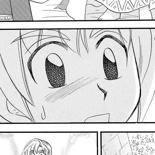 Corseltel no Ryuujitsushi - Koryuu Monogatari Chapter 41: Know The Moon cover