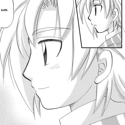 Corseltel no Ryuujitsushi - Koryuu Monogatari Chapter 48: Spirits and Dragons (5) cover