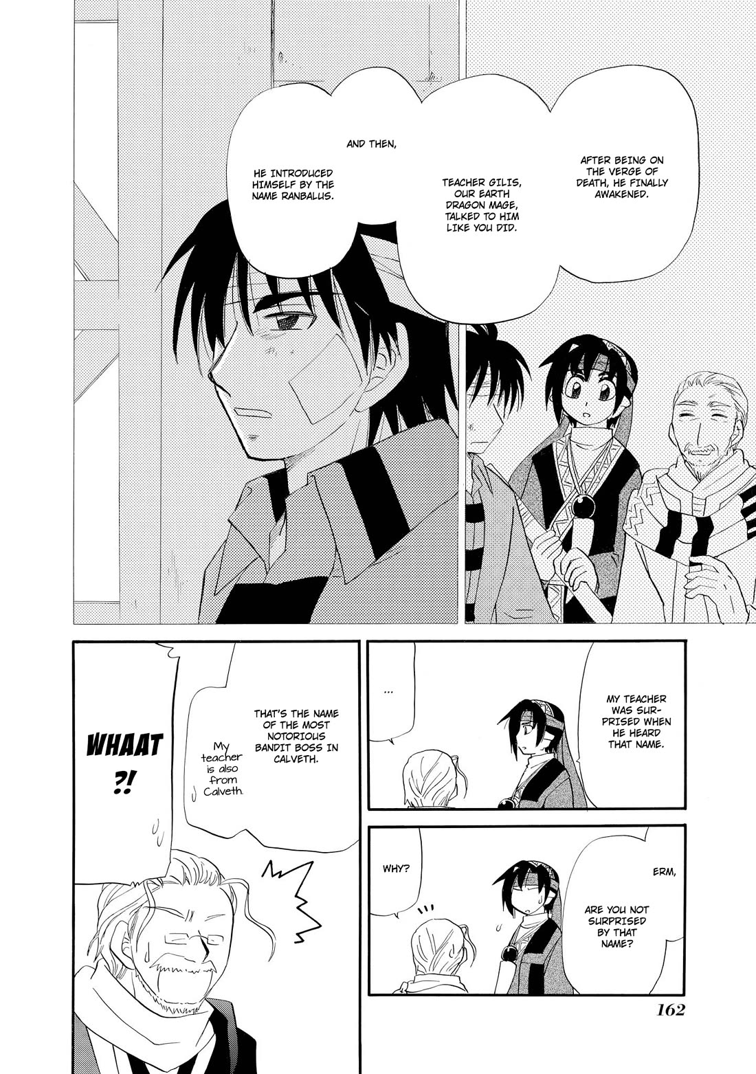Corseltel no Ryuujitsushi - Koryuu Monogatari Chapter 54 page 11 - Chapter 54: A Detour Through a Flower Field