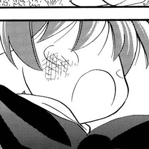 Corseltel no Ryuujitsushi - Koryuu Monogatari Chapter 55: Baby Dragons' Tea Party (Beginning) cover