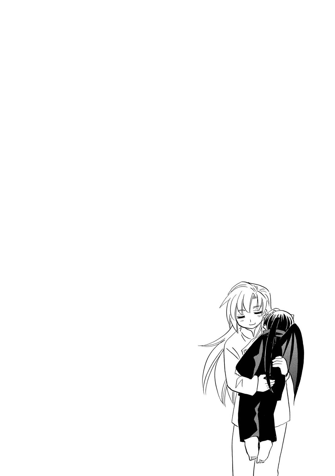 Corseltel no Ryuujitsushi - Koryuu Monogatari Chapter 58 page 35 - Chapter 58: A Dream Story
