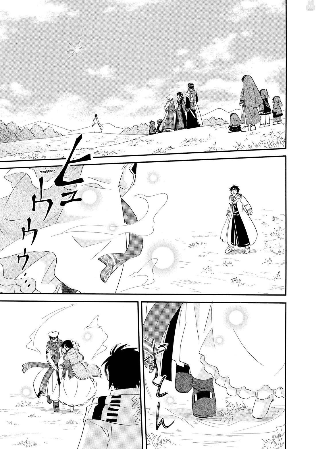 Corseltel no Ryuujitsushi - Koryuu Monogatari Chapter 59 page 10 - Chapter 59: Bianca's Arrival (Beginning)