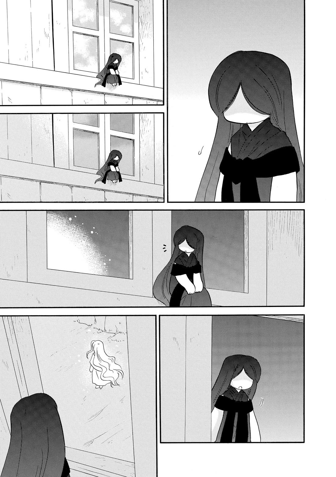 Corseltel no Ryuujitsushi - Koryuu Monogatari Chapter 62 page 4 - Chapter 62: A House and A Moon
