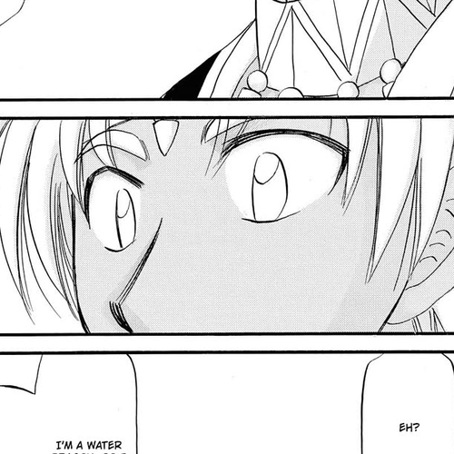 Corseltel no Ryuujitsushi - Koryuu Monogatari Chapter 64: Ma-ta and a Certain Summer Spirit cover