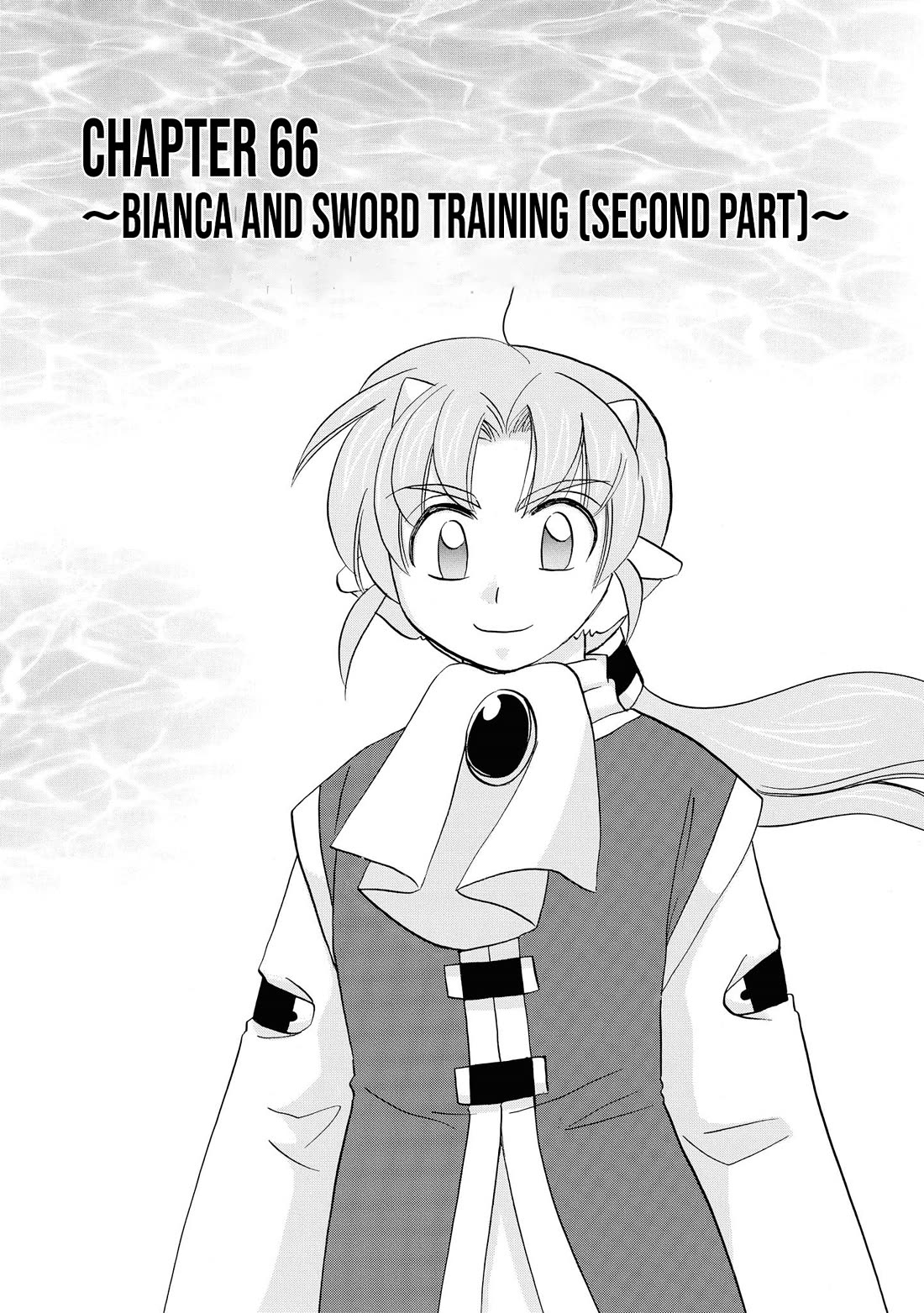 Corseltel no Ryuujitsushi - Koryuu Monogatari Chapter 66 page 2 - Chapter 66: Bianca and Sword Training (Second Part)