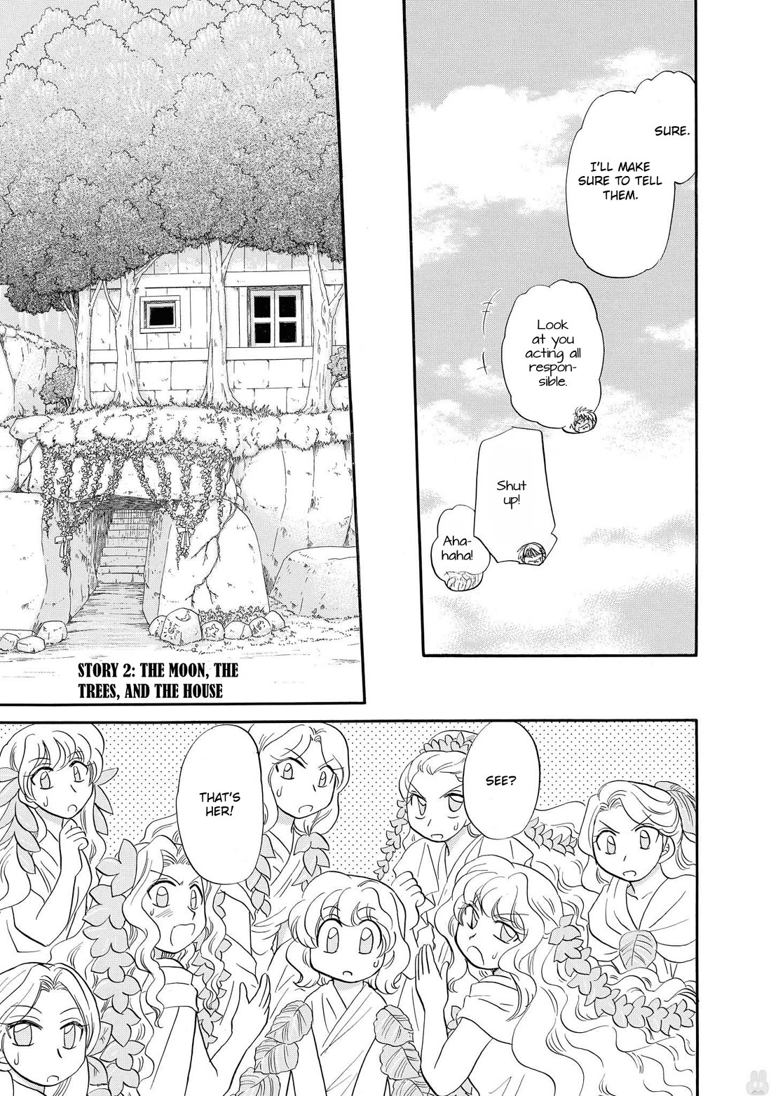 Corseltel no Ryuujitsushi - Koryuu Monogatari Chapter 70 page 8 - Chapter 70: Spirits on a Certain Summer Day
