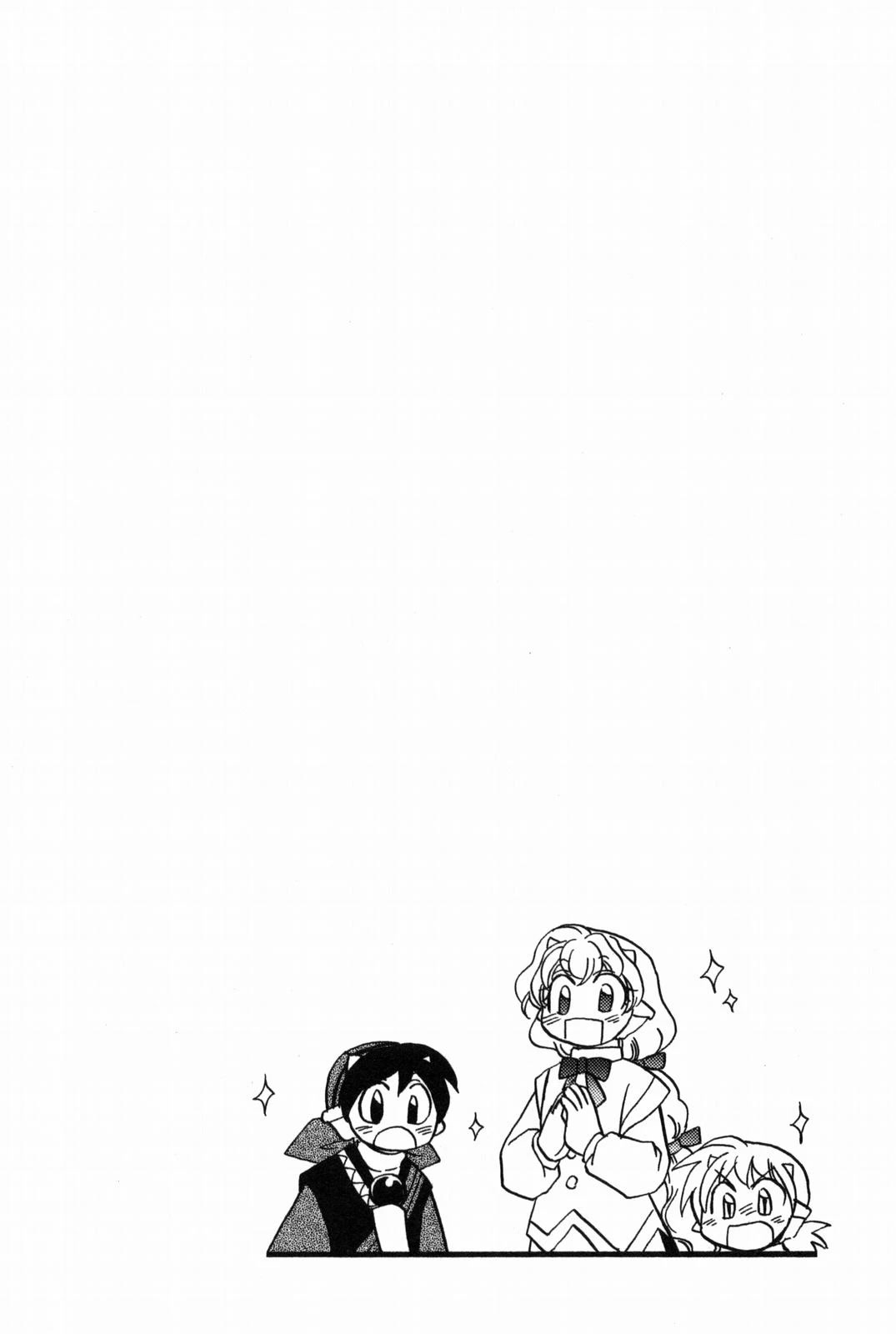 Corseltel no Ryuujitsushi - Koryuu Monogatari Chapter 9 page 27 - Chapter 9: Talk with A Smile
