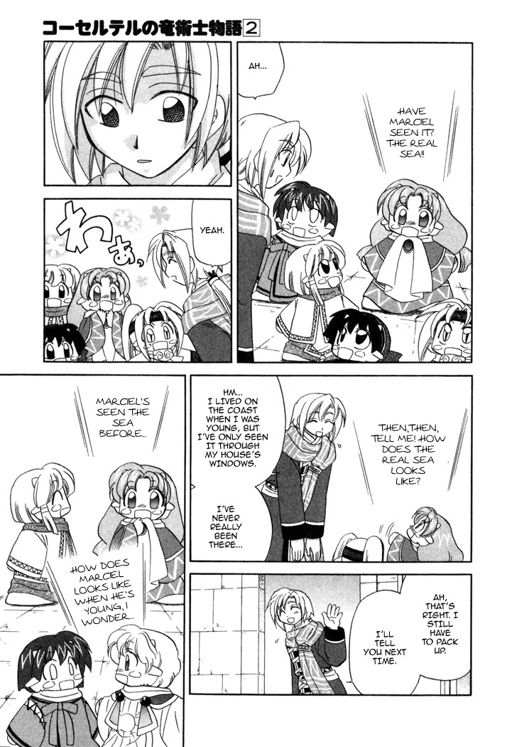 Corseltel no Ryuujitsushi Monogatari Chapter 10 page 6 - Chapter 10