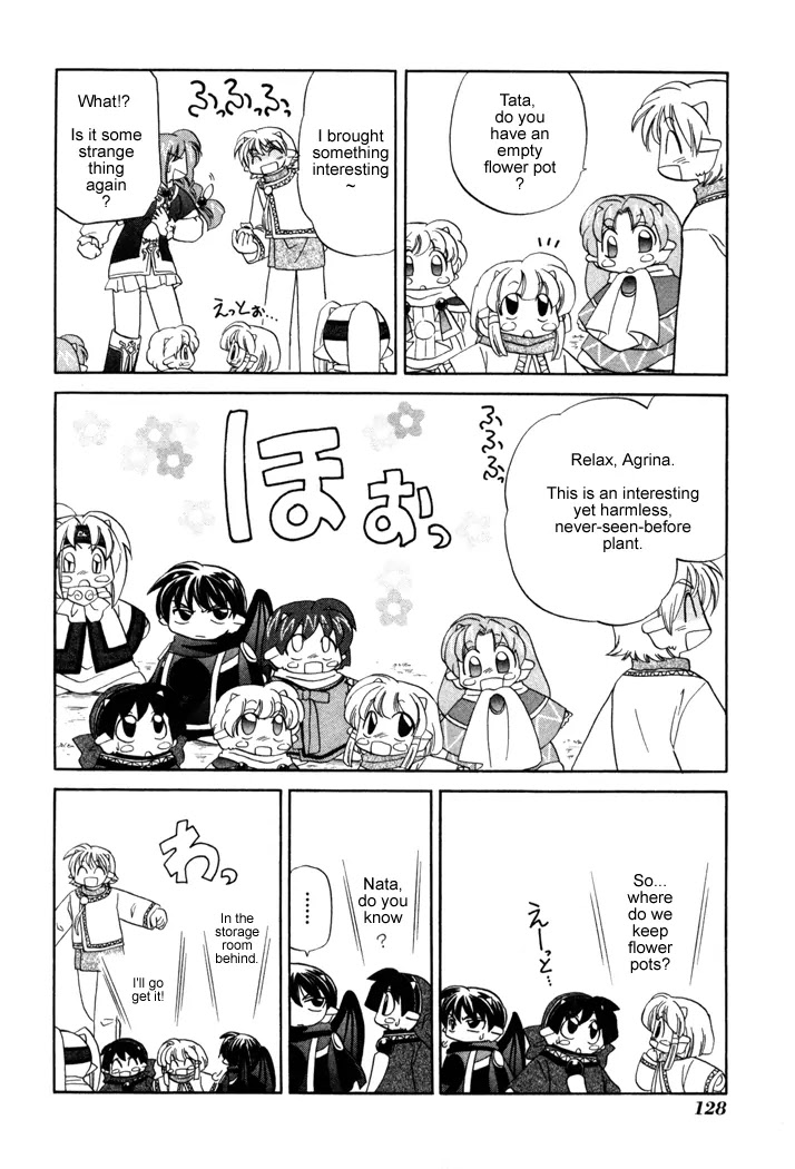 Corseltel no Ryuujitsushi Monogatari Chapter 12 page 10 - Chapter 12: The Place with You - Part 1