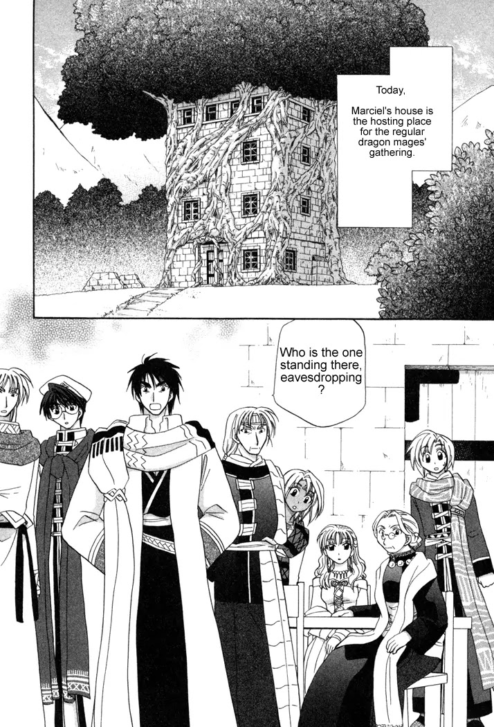 Corseltel no Ryuujitsushi Monogatari Chapter 13 page 2 - Chapter 13: The Place with You - Part 2