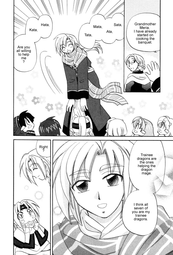 Corseltel no Ryuujitsushi Monogatari Chapter 13 page 8 - Chapter 13: The Place with You - Part 2