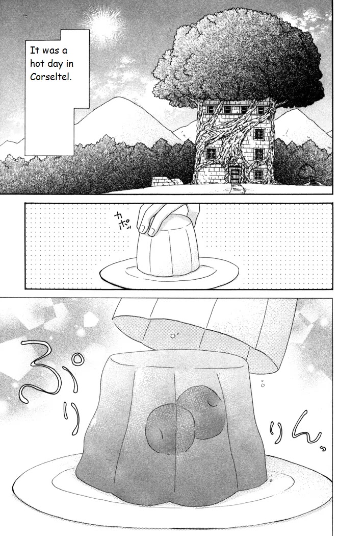 Corseltel no Ryuujitsushi Monogatari Chapter 15 page 9 - Chapter 15