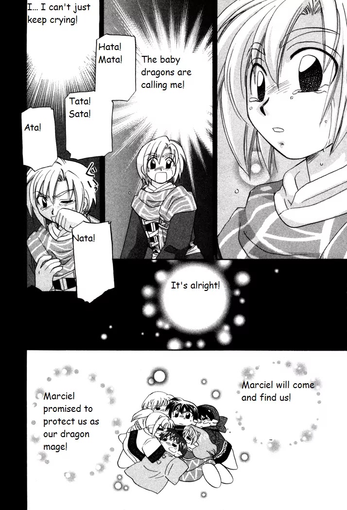Corseltel no Ryuujitsushi Monogatari Chapter 19 page 24 - Chapter 19: Origins of a Star - Part 3