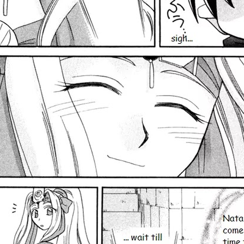 Corseltel no Ryuujitsushi Monogatari Chapter 26 : A Tale of the Past on a Rainy Day cover