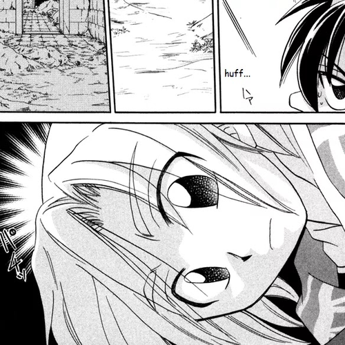 Corseltel no Ryuujitsushi Monogatari Chapter 30: With the Spirits - Part 1 cover