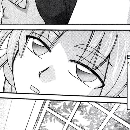 Corseltel no Ryuujitsushi Monogatari Chapter 34: A Secret Love in the Past and Now - Part 2 cover