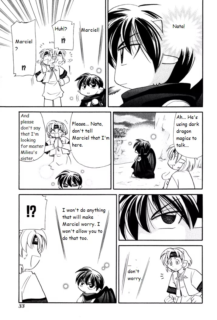 Corseltel no Ryuujitsushi Monogatari Chapter 39 page 7 - Chapter 39: When the Wind Changes - Part 2