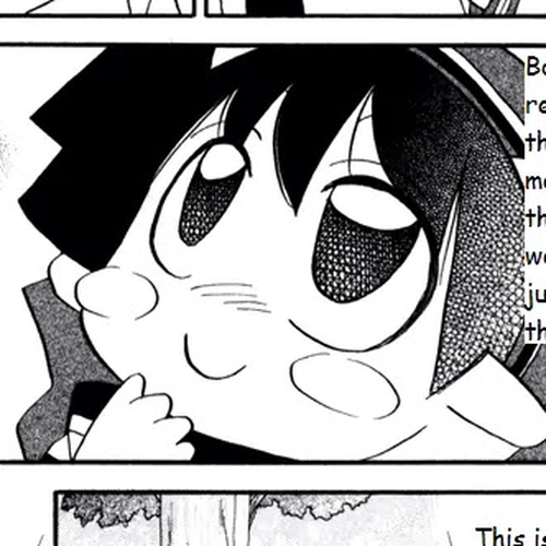 Corseltel no Ryuujitsushi Monogatari Chapter 41: The World that Ata Will See cover