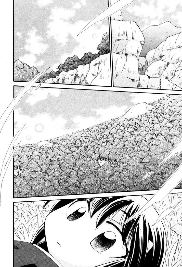 Corseltel no Ryuujitsushi Monogatari Chapter 44 page 4 - Chapter 44: Everyone's Dragon Magics