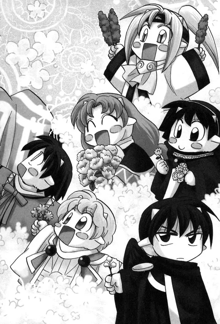 Corseltel no Ryuujitsushi Monogatari Chapter 48 page 2 - Chapter 48: Marciel's Memories