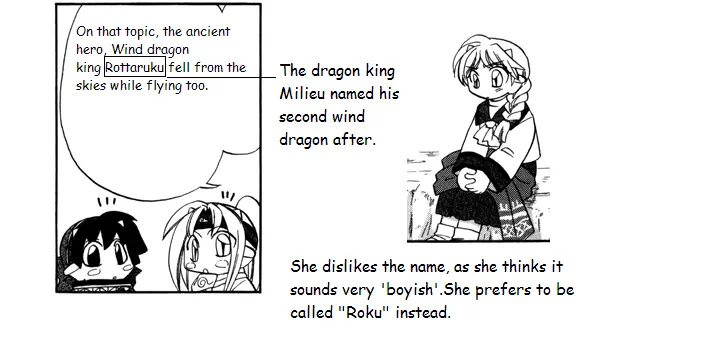 Corseltel no Ryuujitsushi Monogatari Chapter 5 page 23 - Chapter 5: A Day of Marciel's Life