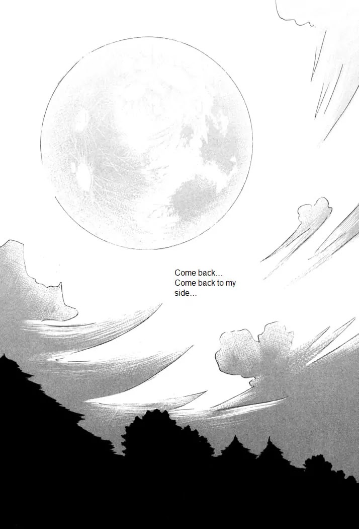 Corseltel no Ryuujitsushi Monogatari Chapter 54 page 27 - Chapter 54: Spirit of The Moon - Part 4