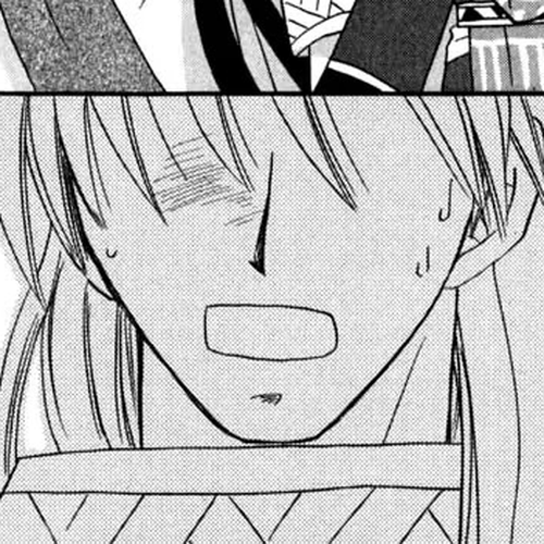 Corseltel no Ryuujitsushi Monogatari Chapter 54: Spirit of The Moon - Part 4 cover
