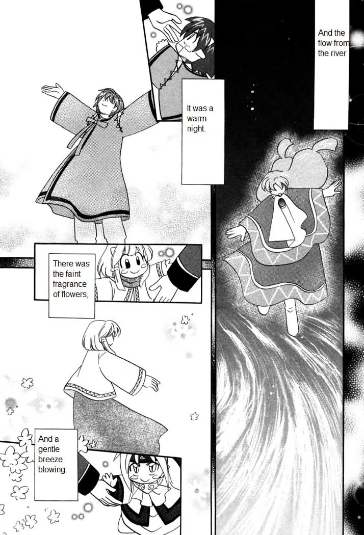 Corseltel no Ryuujitsushi Monogatari Chapter 55 page 26 - Chapter 55: Spirit of The Moon - Part 5