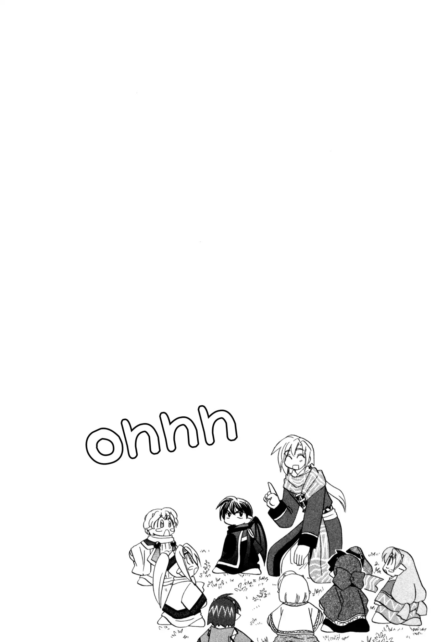 Corseltel no Ryuujitsushi Monogatari Chapter 58 page 20 - Chapter 58: Plans for Spring