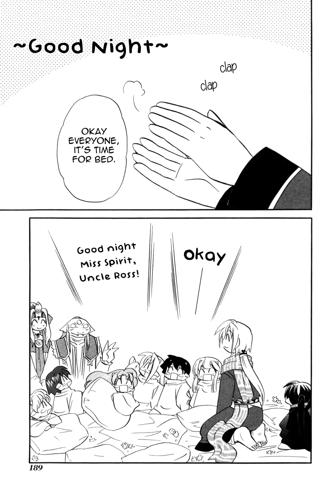 Corseltel no Ryuujitsushi Monogatari Chapter 61 page 29 - Chapter 61: A New Diary [END]