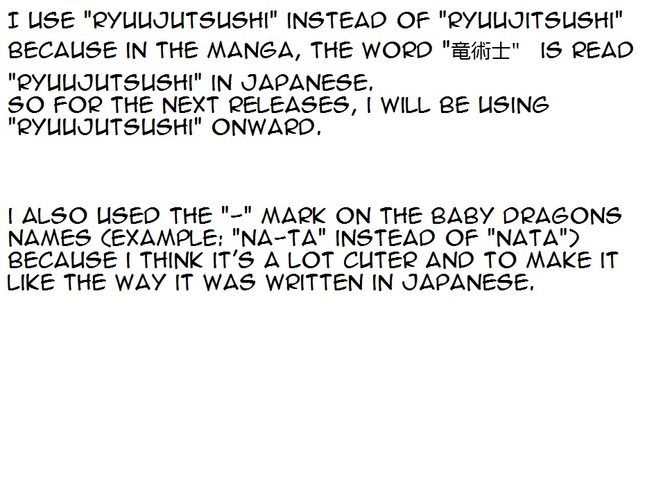 Corseltel no Ryuujitsushi Chapter 1.1-4 page 30 - Vol.1 Chapter 1 v4 : The Dragon Mage of Corseltel