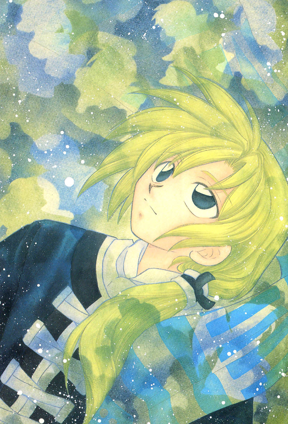 Corseltel no Ryuujitsushi Chapter 1.1-4 page 4 - Vol.1 Chapter 1 v4 : The Dragon Mage of Corseltel