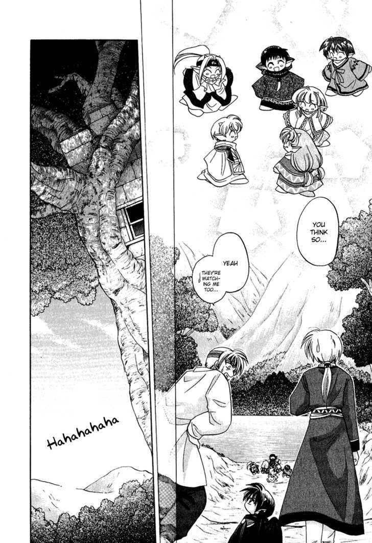 Corseltel no Ryuujitsushi Chapter 1.2 page 20 - Vol.01 Chapter 2 : Flowers Blooming in Spring